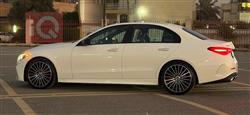 مرسيدس بنز C-Class